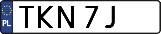 TKN7J