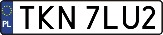 TKN7LU2