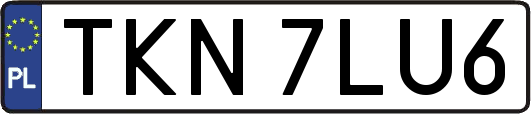 TKN7LU6