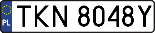 TKN8048Y