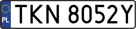 TKN8052Y