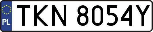 TKN8054Y