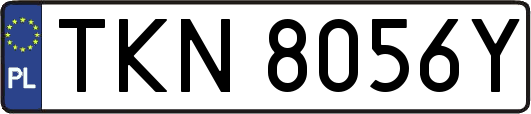 TKN8056Y