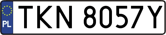 TKN8057Y