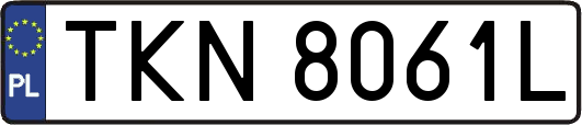 TKN8061L