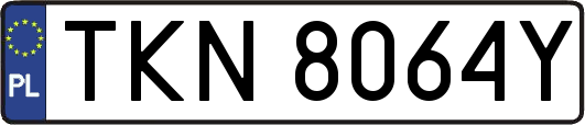 TKN8064Y