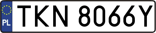 TKN8066Y