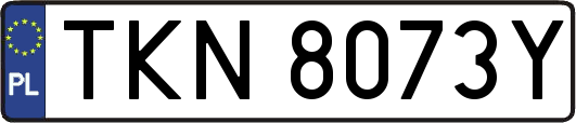 TKN8073Y