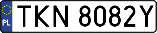TKN8082Y