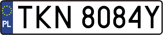 TKN8084Y
