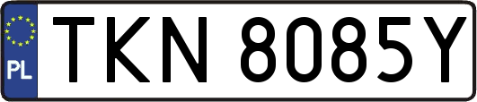 TKN8085Y