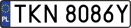 TKN8086Y