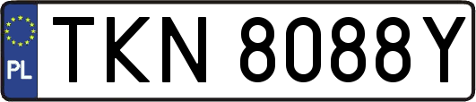 TKN8088Y