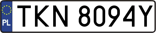 TKN8094Y
