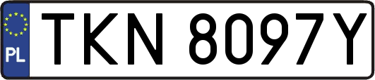 TKN8097Y