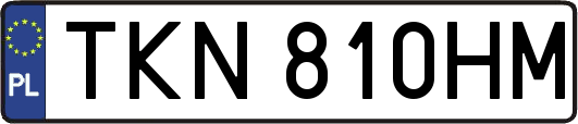 TKN810HM
