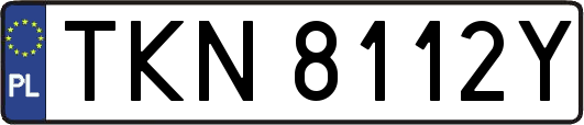 TKN8112Y