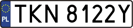 TKN8122Y