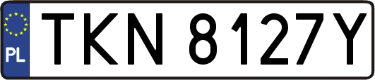 TKN8127Y