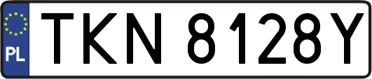 TKN8128Y