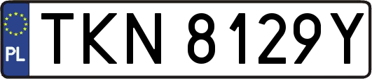 TKN8129Y
