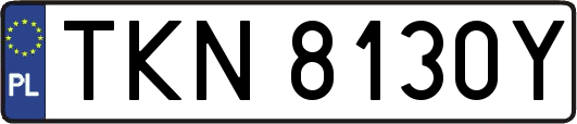TKN8130Y