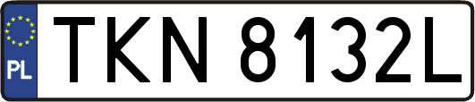 TKN8132L