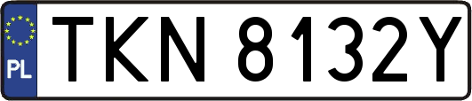 TKN8132Y