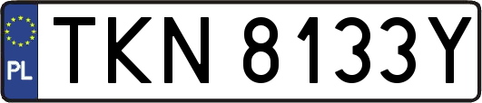TKN8133Y