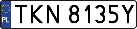 TKN8135Y
