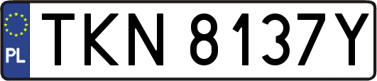 TKN8137Y