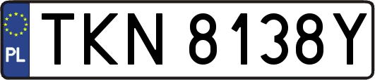 TKN8138Y