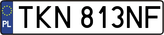 TKN813NF