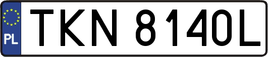 TKN8140L