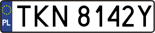TKN8142Y