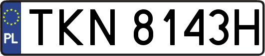 TKN8143H