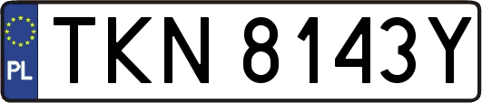 TKN8143Y
