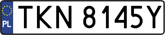 TKN8145Y