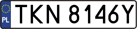 TKN8146Y