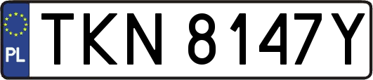 TKN8147Y