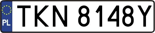 TKN8148Y