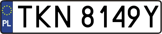 TKN8149Y