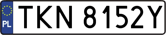 TKN8152Y