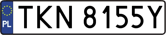 TKN8155Y
