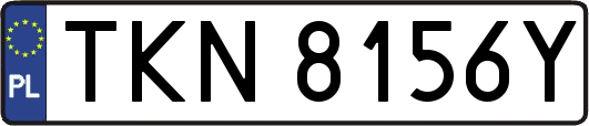 TKN8156Y