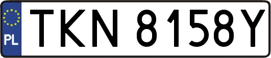 TKN8158Y