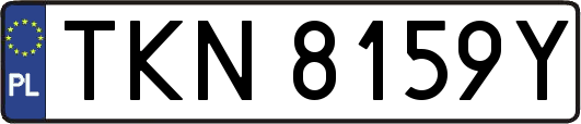 TKN8159Y