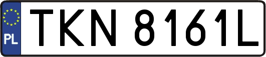 TKN8161L