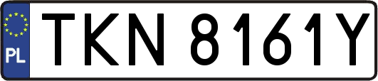 TKN8161Y