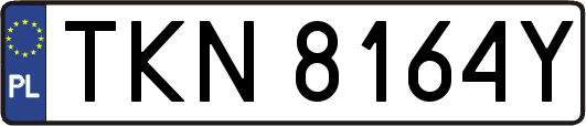 TKN8164Y